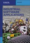Industrial Software Applications : A Master's Course for Engineers - eBook