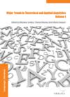 Major Trends in Theoretical and Applied Linguistics 1 : Selected Papers from the 20th ISTAL - eBook