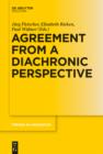 Agreement from a Diachronic Perspective - eBook