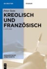 Kreolisch und Franzosisch - Book