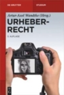 Urheberrecht - Book