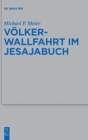 Volkerwallfahrt im Jesajabuch - Book