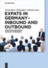 Expats in Germany - Inbound and Outbound : Questions frequently asked by foreigners - Book