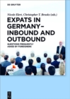 Expats in Germany - Inbound and Outbound : Questions frequently asked by foreigners - eBook