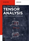 Tensor Analysis - Book