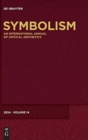 Symbolism 14 : [Special Focus - Symbols of Diaspora] - Book
