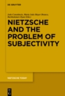 Nietzsche and the Problem of Subjectivity - eBook