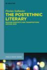 The Postethnic Literary : Reading Paratexts and Transpositions around 2000 - eBook
