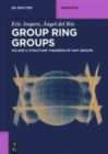 Structure Theorems of Unit Groups - Book