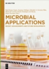 Microbial Applications : Recent Advancements and Future Developments - Book