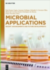 Microbial Applications : Recent Advancements and Future Developments - eBook