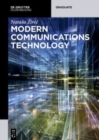 Modern Communications Technology - Book