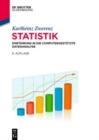Statistik - Book