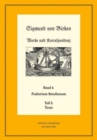 Psalterium Betulianum : Teil 1: Texte. Teil 2: Apparate Und Kommentare - Book