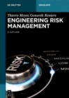 Engineering Risk Management - Book
