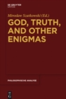 God, Truth, and other Enigmas - eBook