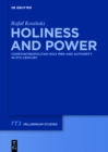Holiness and Power : Constantinopolitan Holy Men and Authority in the 5th Century - eBook