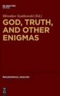 God, Truth, and other Enigmas - Book