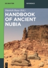 Handbook of Ancient Nubia - eBook