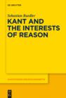 Kant and the Interests of Reason - eBook