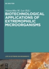 Biotechnological Applications of Extremophilic Microorganisms - eBook