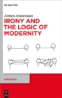 Irony and the Logic of Modernity - eBook