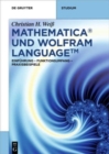 Mathematica und Wolfram Language - Book
