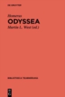 Odyssea - Book