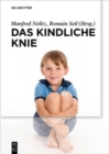 Das kindliche Knie - Book