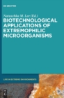 Biotechnological Applications of Extremophilic Microorganisms - Book
