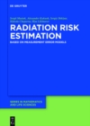 Radiation Risk Estimation : Based on Measurement Error Models - eBook