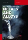Metals and Alloys : Industrial Applications - eBook