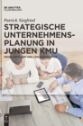 Strategische Unternehmensplanung in Jungen Kmu : Problemfelder Und L?sungsans?tze - Book