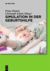 Simulation in der Geburtshilfe - Book