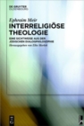 Interreligi?se Theologie - Book
