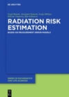 Radiation Risk Estimation : Based on Measurement Error Models - Book