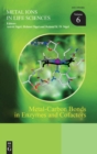 Metal-Carbon Bonds in Enzymes and Cofactors - Book
