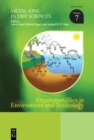 Organometallics in Environment and Toxicology - Book