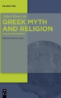Greek Myth and Religion - Book