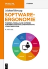 Software-Ergonomie - Book