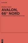 Avalon, 66? Nord - Book