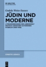 J?din und Moderne - Book
