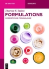 Formulations : In Cosmetic and Personal Care - Book