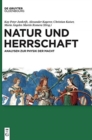Natur Und Herrschaft : Analysen Zur Physik Der Macht - Book
