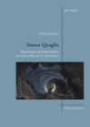 Simon Quaglio : Theatermalerei und Buhnenbild in der ersten Halfte des 19. Jahrhunderts - Book
