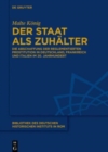 Der Staat als Zuhalter : Die Abschaffung der reglementierten Prostitution in Deutschland, Frankreich und Italien im 20. Jahrhundert - Book
