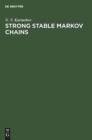 Strong Stable Markov Chains - Book