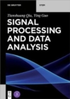 Signal Processing and Data Analysis - Book