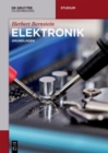 Elektronik - Book