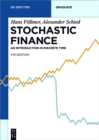 Stochastic Finance : An Introduction in Discrete Time - eBook